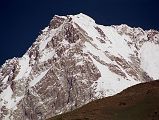 13 Nanga Parbat Close Up On Trek From Tarashing To Rupal Face Base Camp